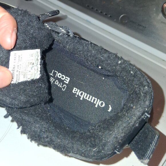 Columbia Womens Boots - Picture 6 of 6